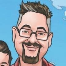 Retrato de Vagner Neubert