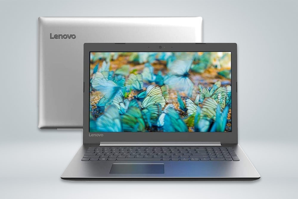 Notebook Lenovo 15.6” i3 B330-15IKB