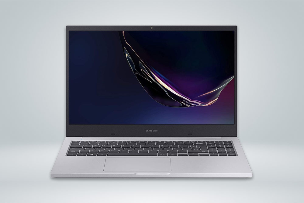 Notebook Samsung Book E20 15.6” Intel Celeron