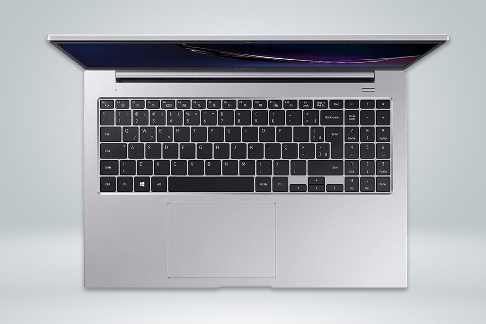Notebook Samsung Book X45 15.6” i5