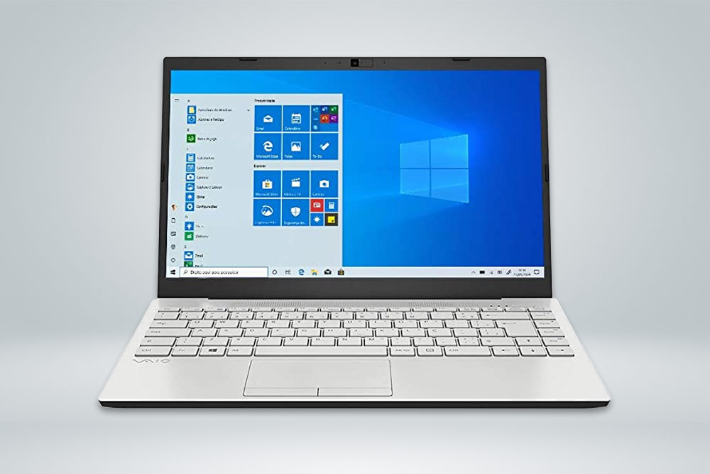 Notebook Vaio i3 14” FE14 VJFE41F11X-B0611W