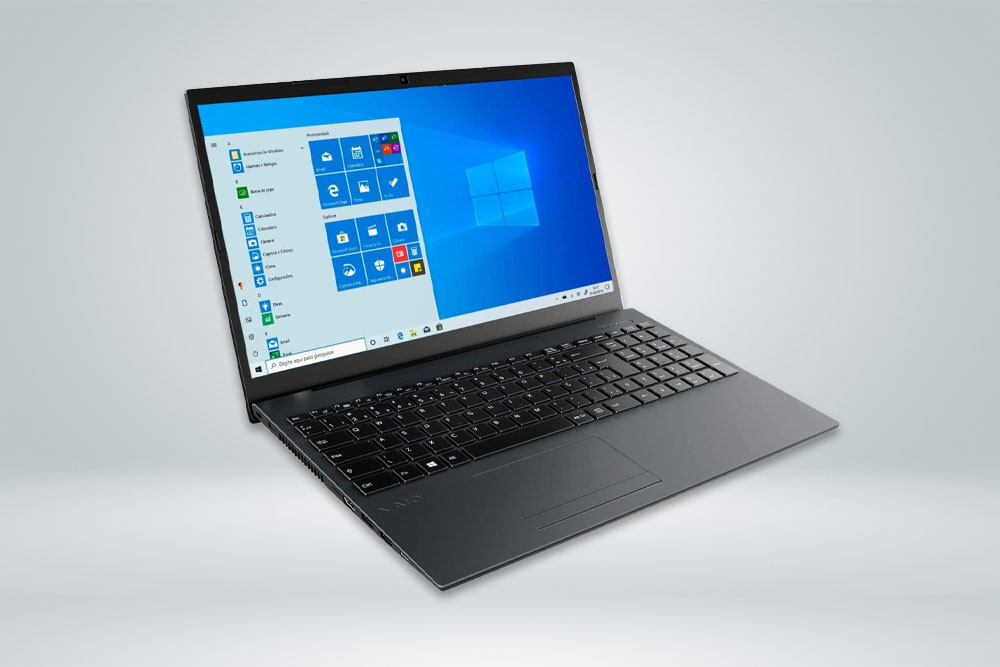 Notebook Vaio i3 14” FE14 VJFE43F11X-B0111H